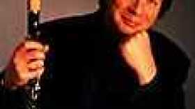 Richard Stoltzman