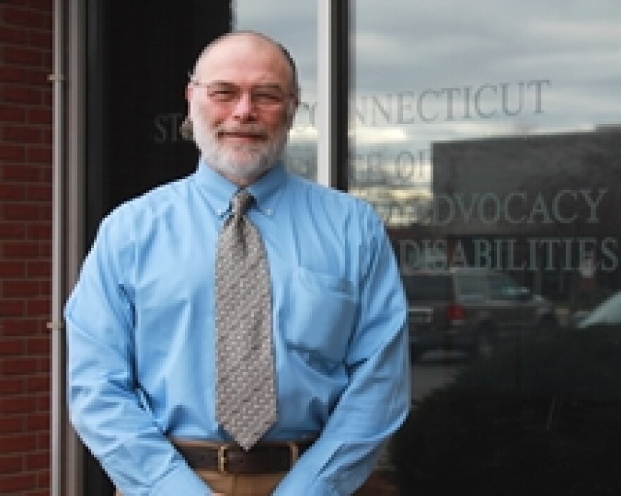 James McGaughey.