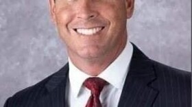 Franklin County Administrator Mike Gonzalez
