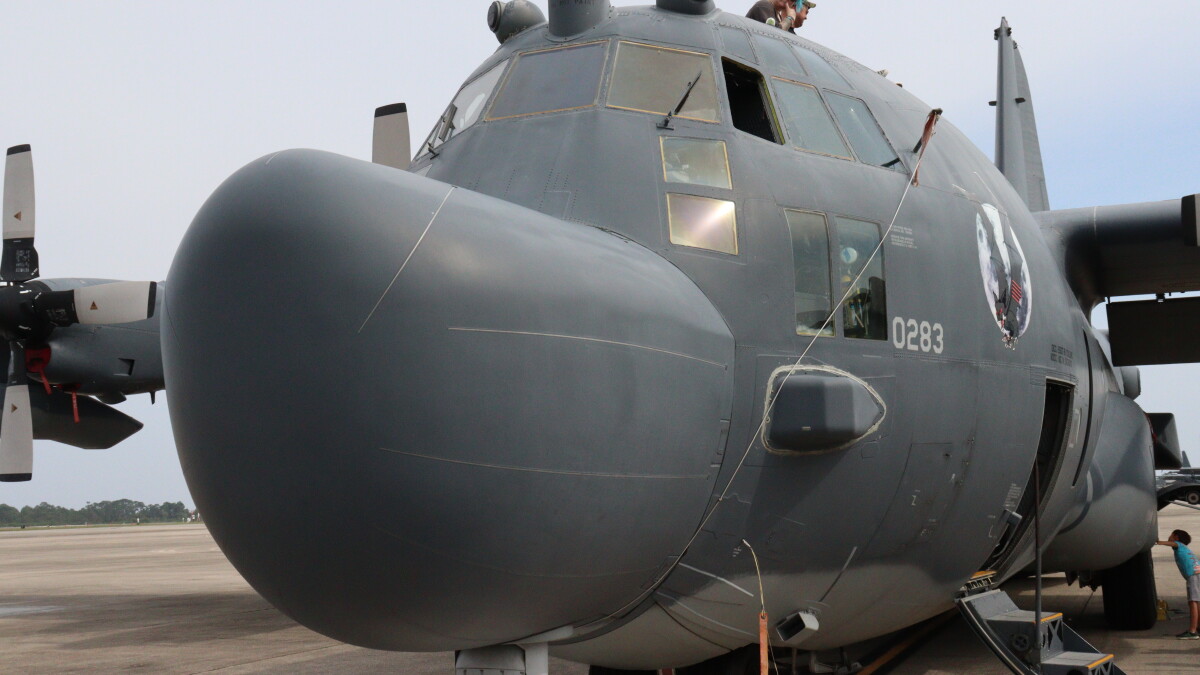 The retirement of Hurlburt Field's MC-130H - Vimarsana News