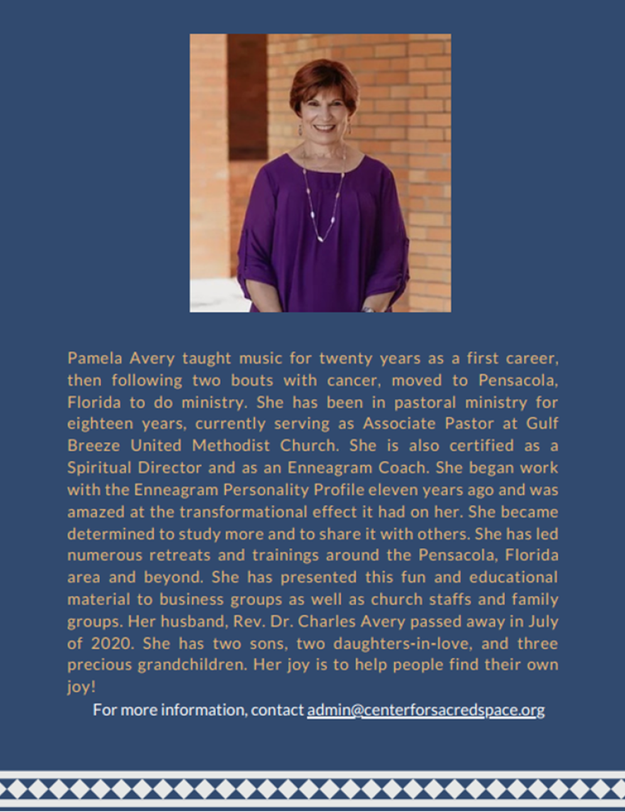 Center for Sacred Space flyer 2.png