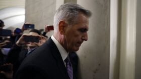 Anna Moneymaker/Getty Images