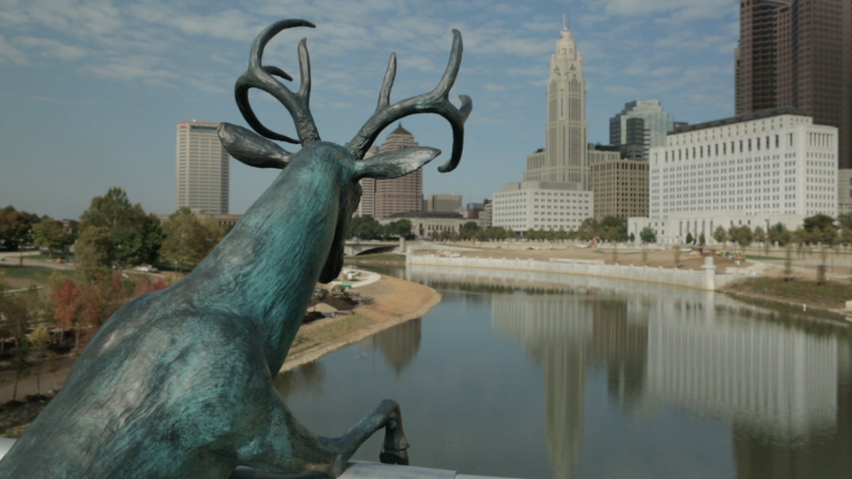 Creating a public art plan for Columbus - Vimarsana News