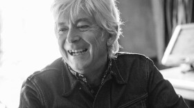 Rock and Roll Hall of Fame inductee Ian McLagan released his first studio album in five years, <em>United States</em>, on Tuesday.