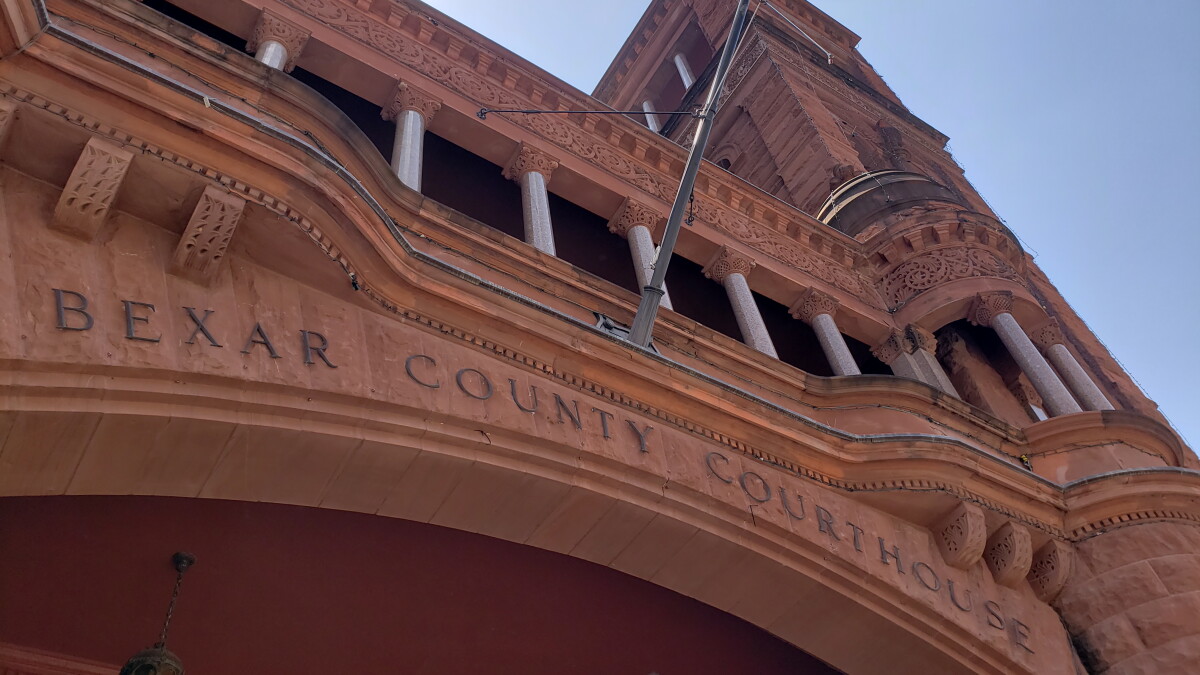 Bexar County holds tax rate steady as budget pressures lead to cuts