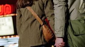 Teen romance gone wrong can be dangerous for girls. Around 7 percent of teen homicides between 2003 and 2016 were committed by intimate partners, and girls were the victims in 90 percent of those deaths.