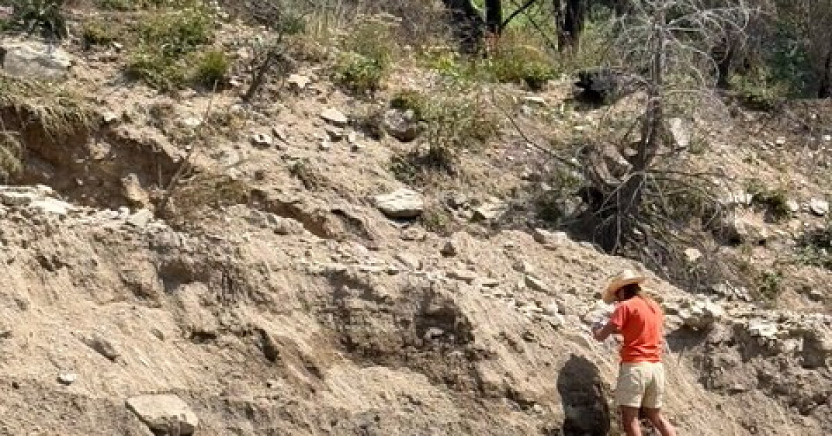 Nepal's devastating flood offers a warning for Idaho's burned landscapes