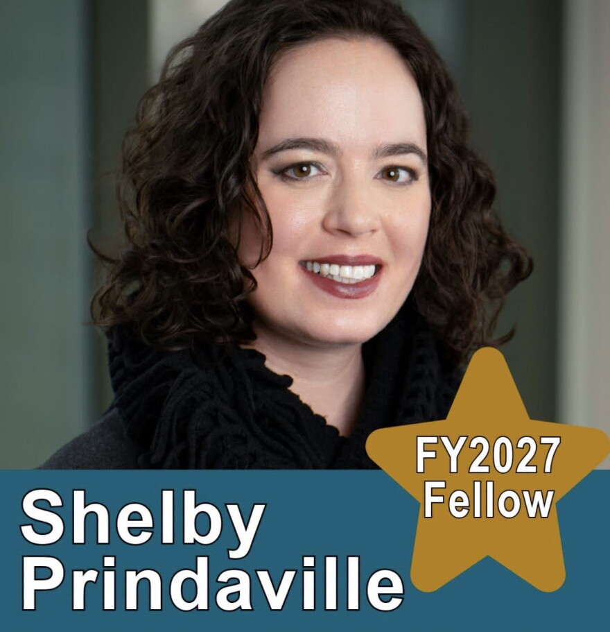 Shelby Prindaville