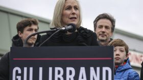 Democrat Kirsten Gillibrand: 'I Truly Believe I Can Bring This Country Together'