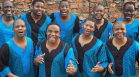 Ladysmith Black Mambazo
