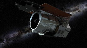 Roman Space Telescope