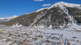 Residents and trustees in Silverton, Colorado, are grappling with how, or if, to protect wetlands some say are getting in the way of much needed-development and others say are vital to the tiny mountain town's future.