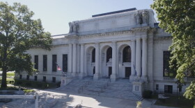 The Connecticut State Supreme Court. August, 2021.