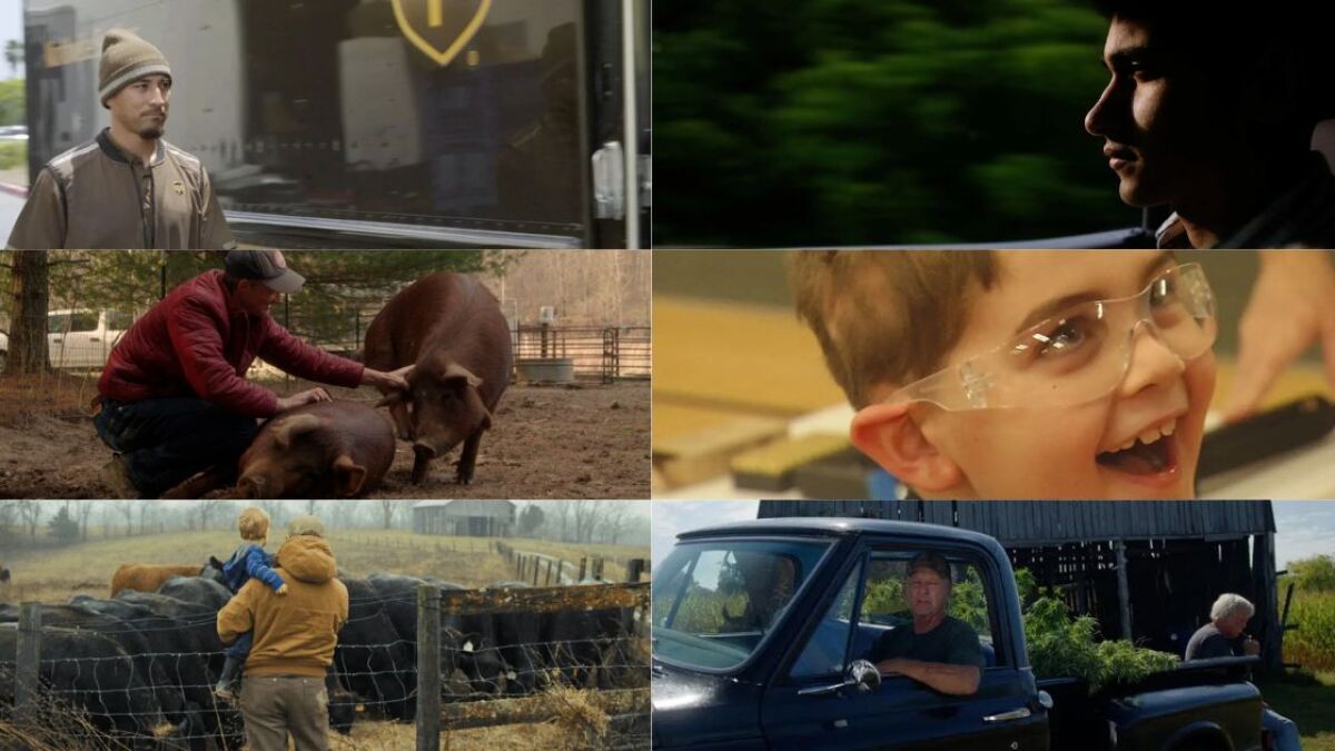 6 movies to look out for at the 2026 Flyover Film Festival