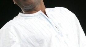 Rooted in local African rhythms, <em>mbalax</em> music has allowed Youssou N'Dour's voice to soar with a whole new freedom.