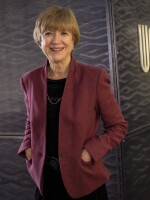 Susan Lewis - WRTI