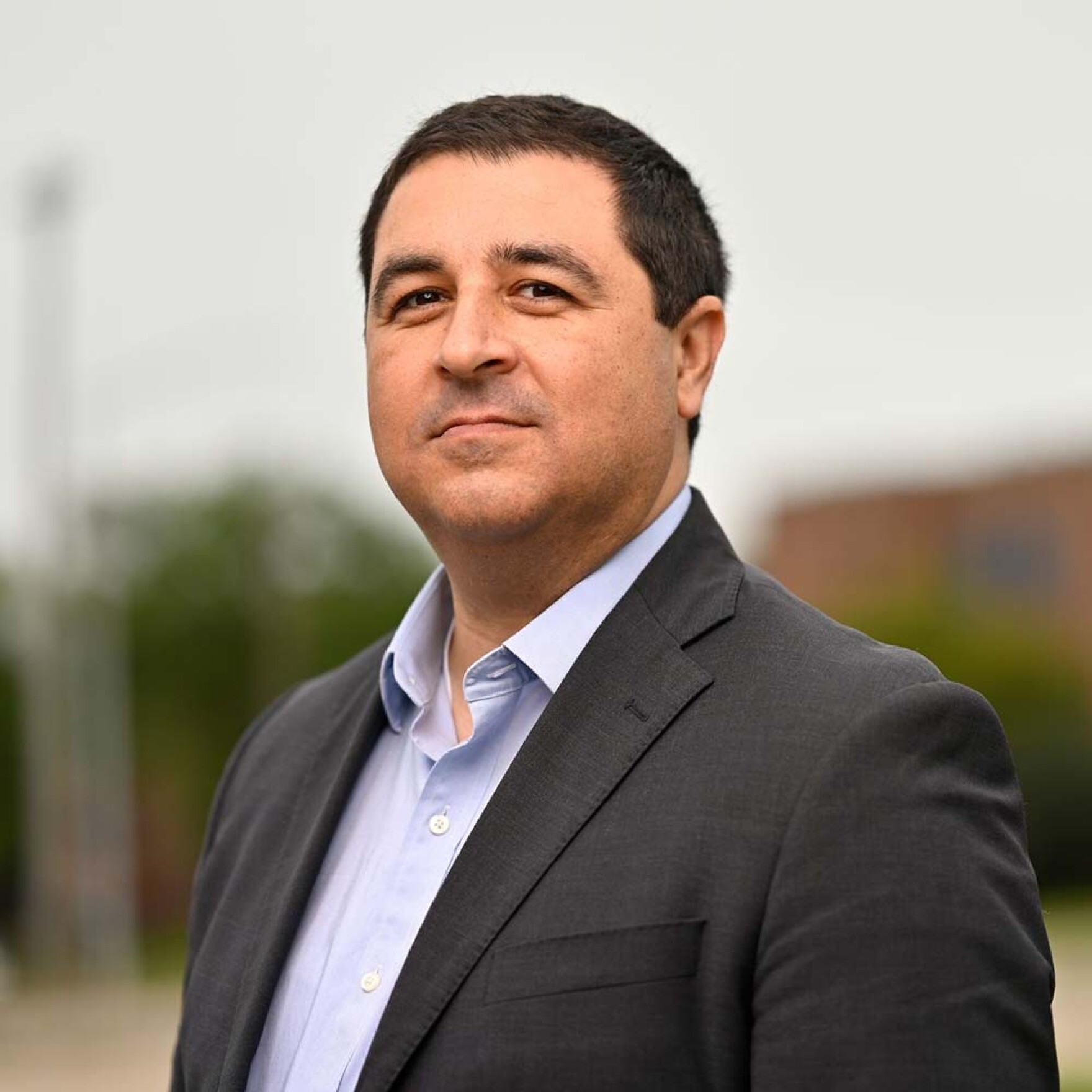 Wisconsin attorney general race 2022 Josh Kaul vs. Eric Toney WUWM