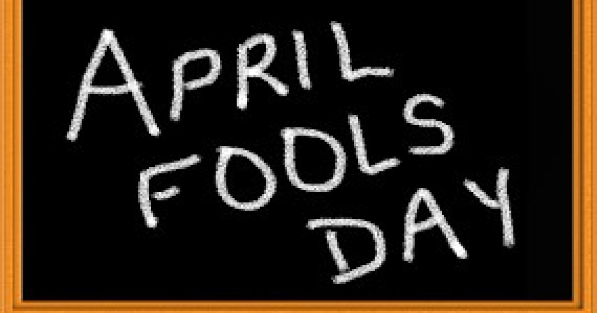 April Fools History and Pranks 2026 — Australian Editorial