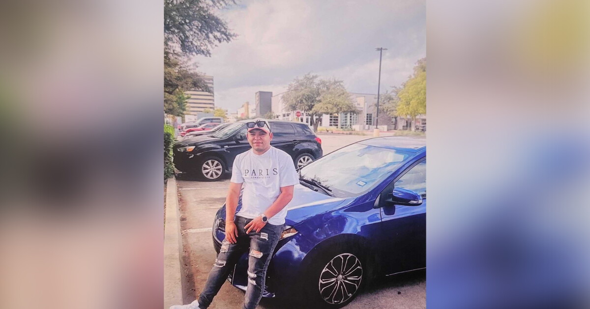 Loved ones describe a quiet life of 'family, soccer and work' for Austin man shot by ICE