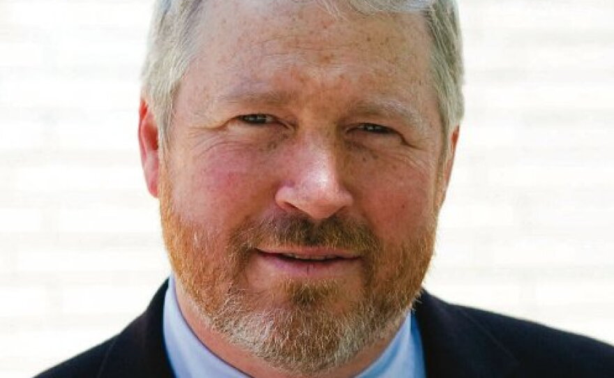 Mayor Mike McGinn