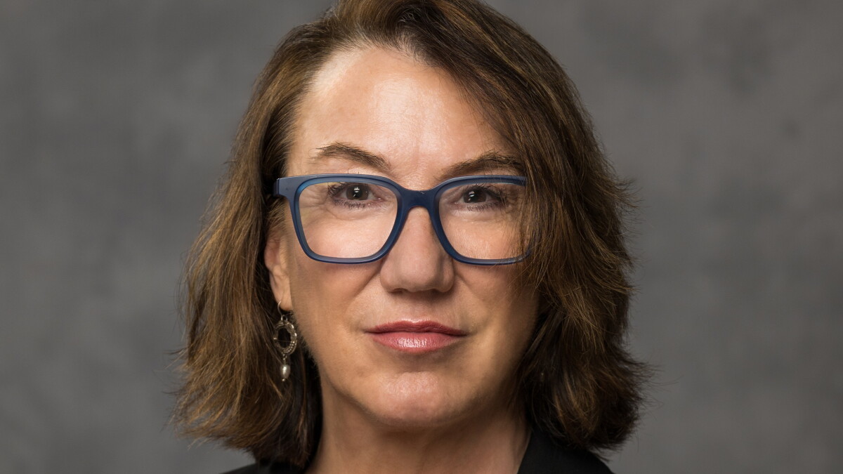 Judy Diaz