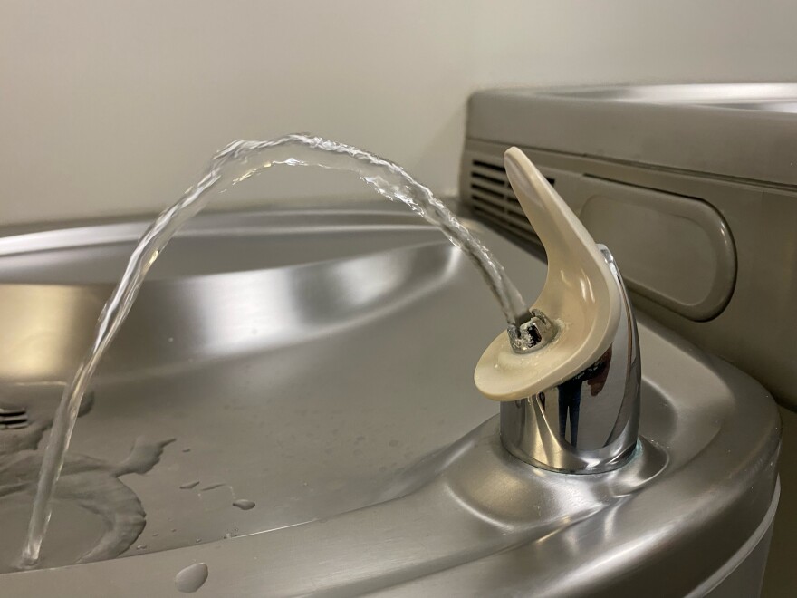 Drinking water would be at the center of a new proposal from University of Missouri faculty to rework the country's water regulations.
