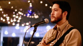 Asheville musician Ben Phantom's new song and music video, "Saigon" tells the story of his father's return to Vietnam.