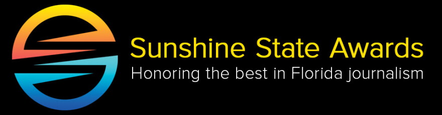 The Miami Herald and WLRN on Saturday, August 29, 2026, took the top honor at the 2026 Sunshine State Awards, winning the A-Mark Prize for Investigative Reporting for their joint series exposing critical safety issues along Florida’s Brightline rail corridor. The prize celebrates the essential role of investigative journalism in holding power to account, promoting transparency, and empowering citizens in a democratic society.