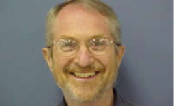 Dr. Howard Mielke, President of Lead Lab
