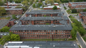Lofts at the Mills - Affordable Apartment Complex - Manchester, CT