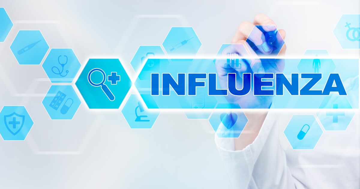 First flu-related death confirmed in South Carolina