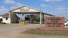 Louisiana State Penitentiary