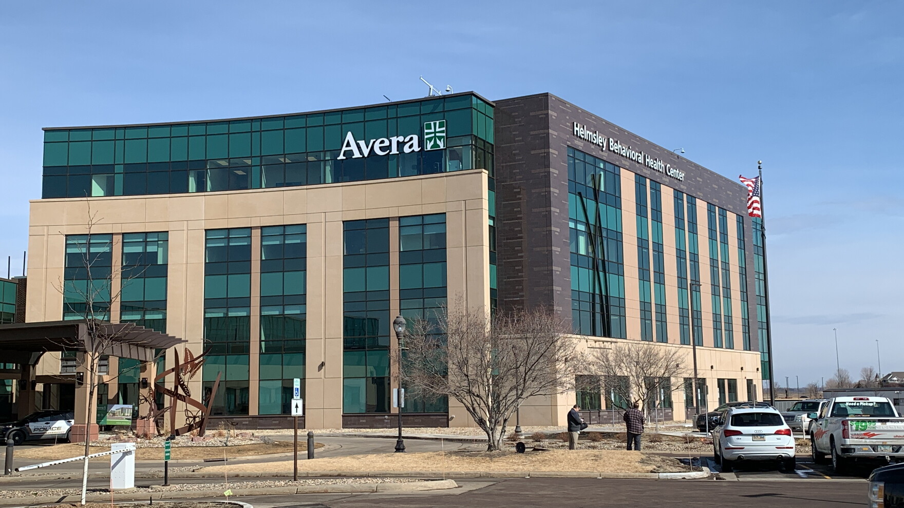 Avera receives largest single grant in system's history SDPB