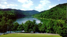Buckhorn Lake