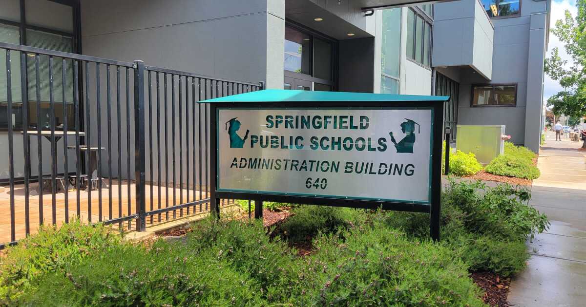 Springfield to cut 27 employees amidst mid-year budget gap