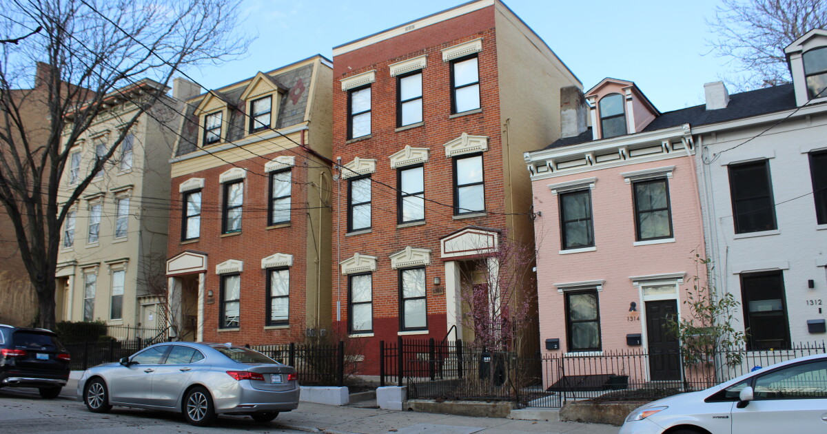 Cincinnati is overdue on evaluating residential tax abatement reforms