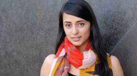 Photo: composer Reena Esmail.