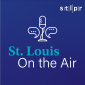 St. Louis on the Air Podcast Cover