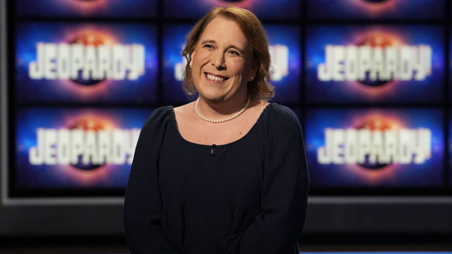 Jeopardy Productions, Inc.