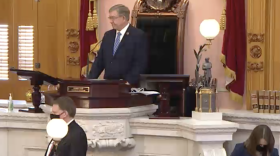 Ohio House Speaker Bob Cupp