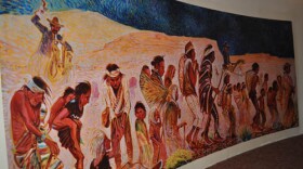 The Long Walk Memorial