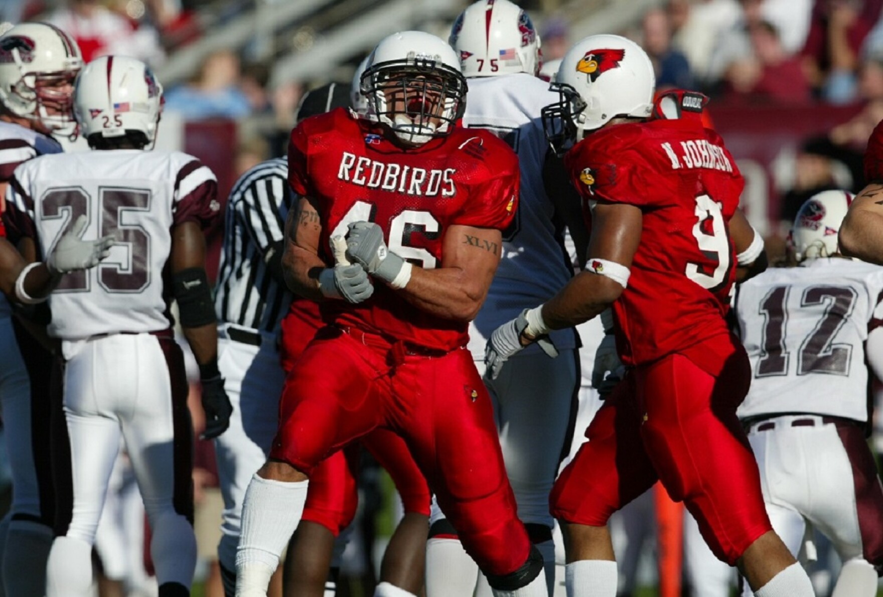Boomer Grigsby’s Hall of Fame induction caps a college football career that almost didn’t happen