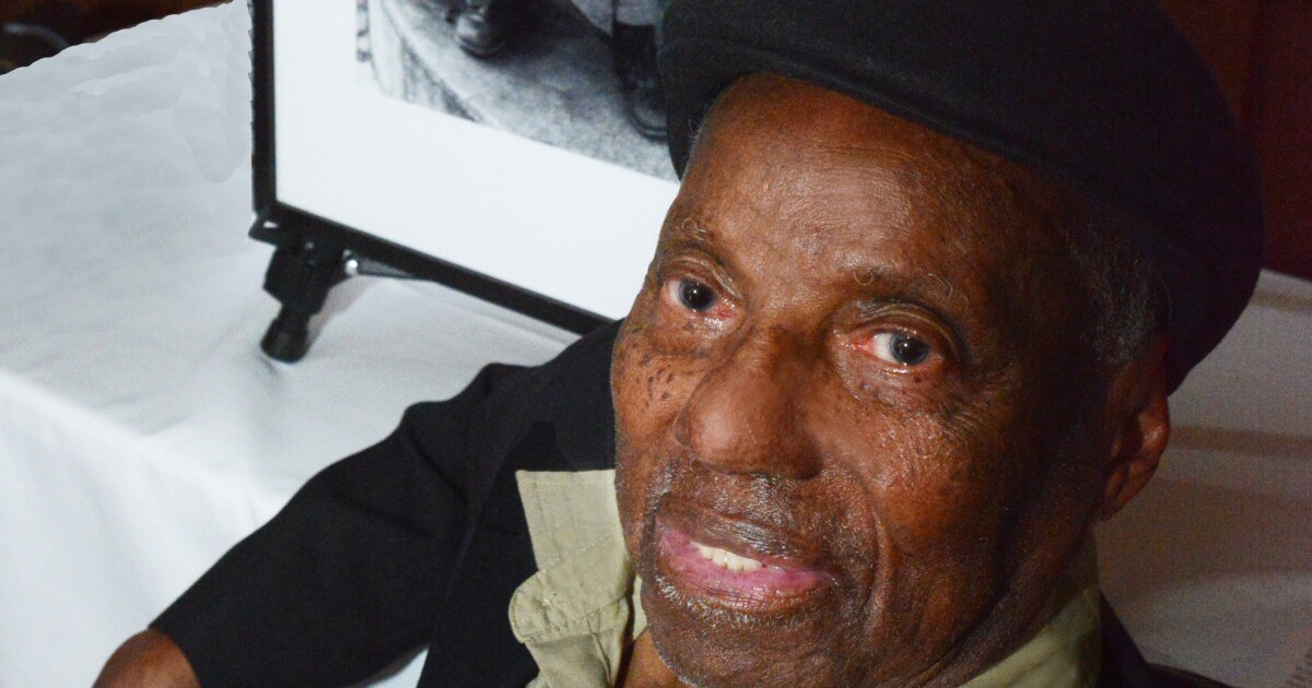 Photographer David Johnson, who chronicled San Francisco's Black ...