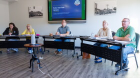 The Webberville Village Council considers re-establishing its own police department rather than renewing a contract with the Ingham County Sheriff's Office for dedicated service in Webberville, Mich., on Sept. 28, 2026.