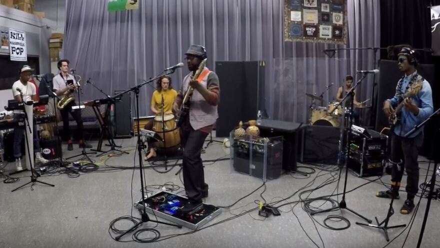 Kaleta & Super Yamba in Studio B.jpg