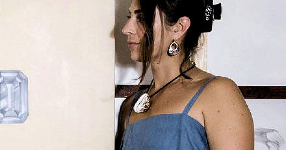 Naples Art Institute taps local artist Jessie Perez as artist in residence