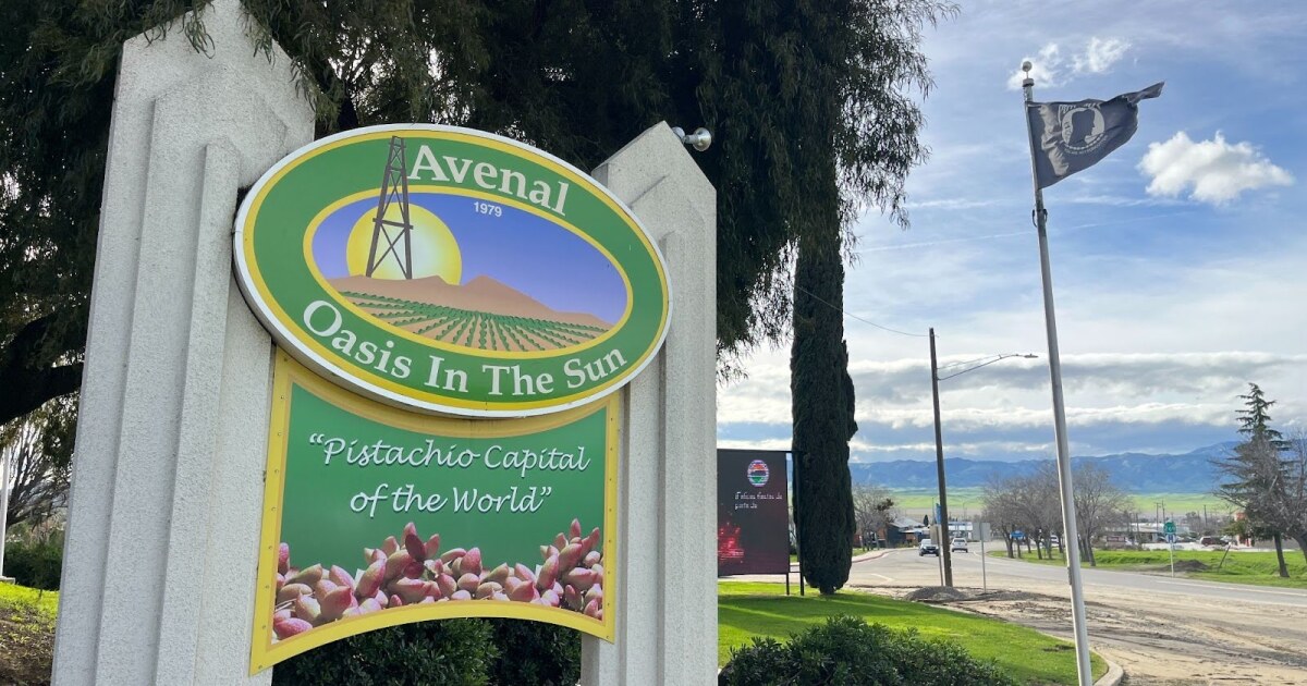 ‘Lives at stake’: A fire department divides a California town