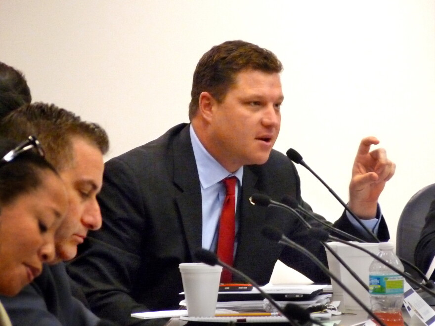 Sen. Jeff Brandes, a St. Petersburg Republican who is sponsoring the proposal, said the commission in 2018 went beyond what voters wanted when the panel was created in the 1960s. MYFLORIDAHOUSE.GOV 