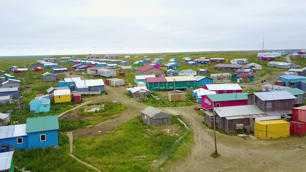 Chevak Native Village joins others in federal lawsuit against Donlin - Vimarsana News