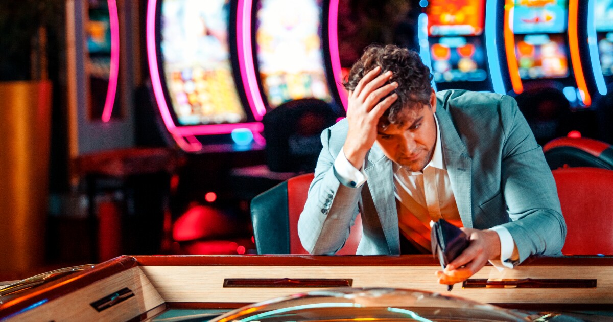 How to Choose the Best Online Casino Gaming Platform - The Street Journal
